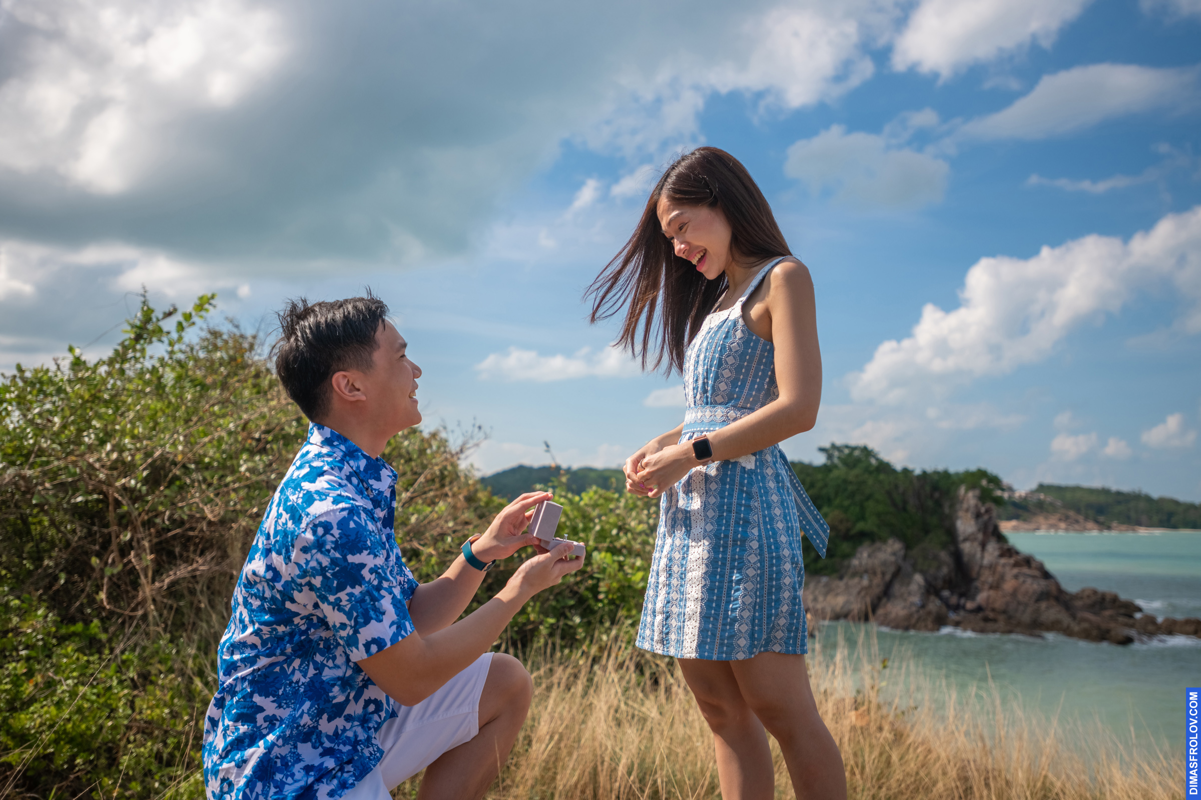 Proposal photo shoots Non & Cake. photo 132635 (2026-07-17 13:43:14)