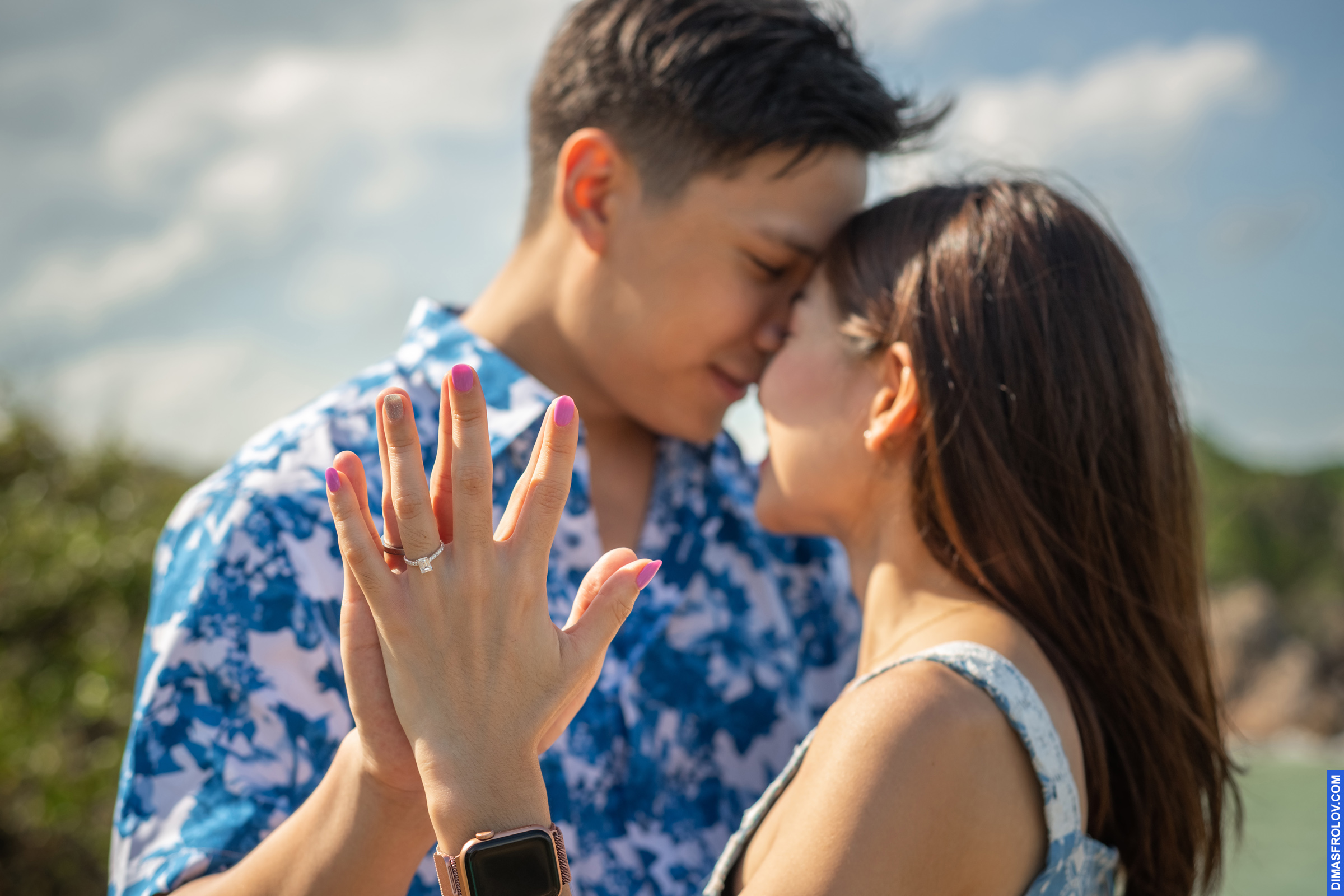 Proposal photo shoots Non & Cake. photo 132660 (2026-07-17 13:45:33)