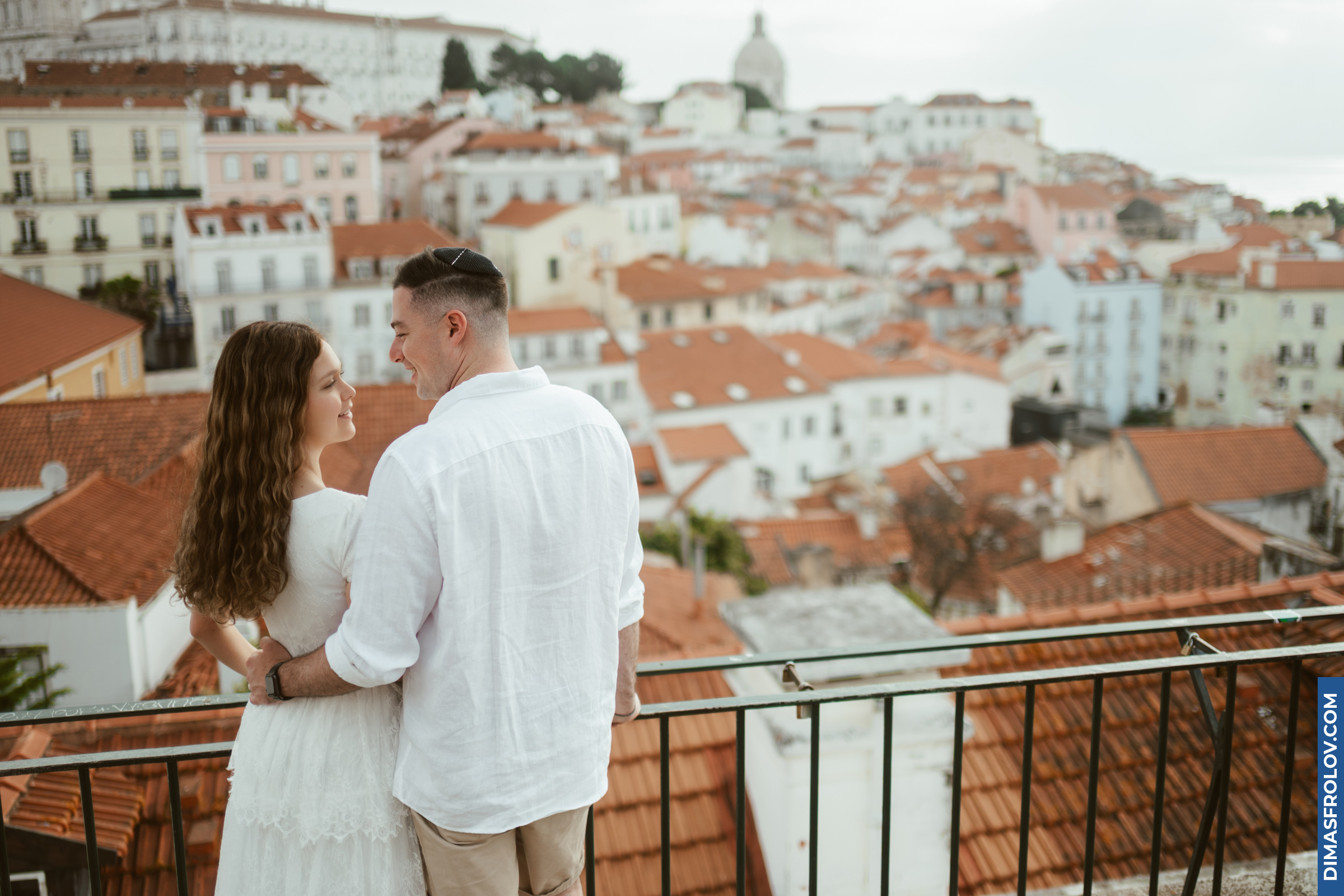 Honeymoon in Alfama. Natanya & Dean. Photo 130222 (2025-08-10 08:53:07)