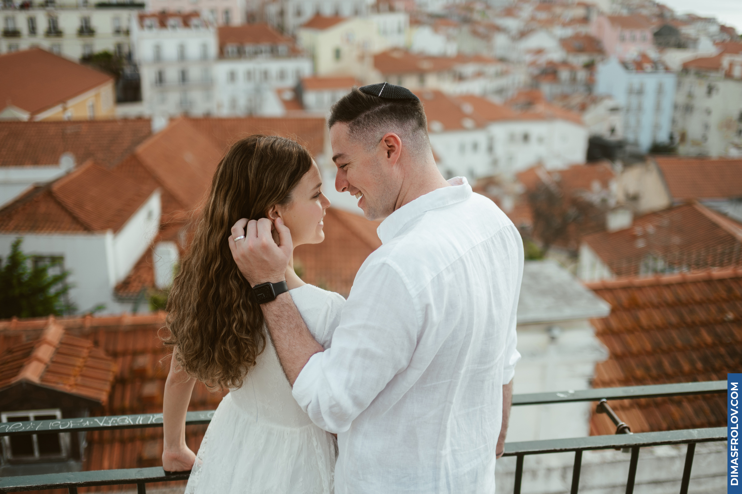 Honeymoon in Alfama. Natanya & Dean. Photo 130217 (2025-08-10 08:53:06)