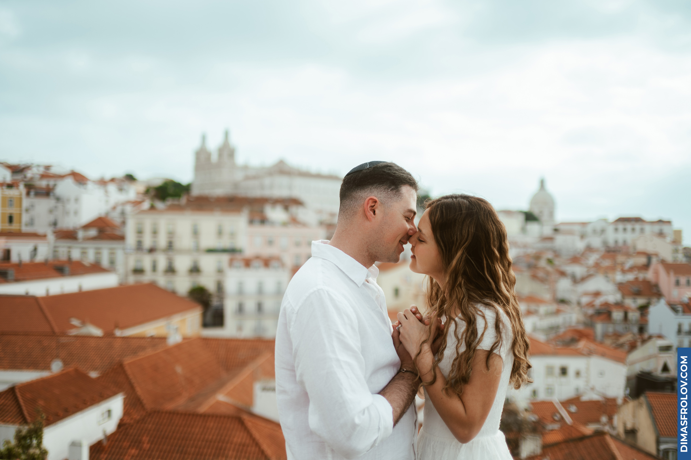 Honeymoon in Alfama. Natanya & Dean. Photo 130202 (2025-08-10 08:53:03)