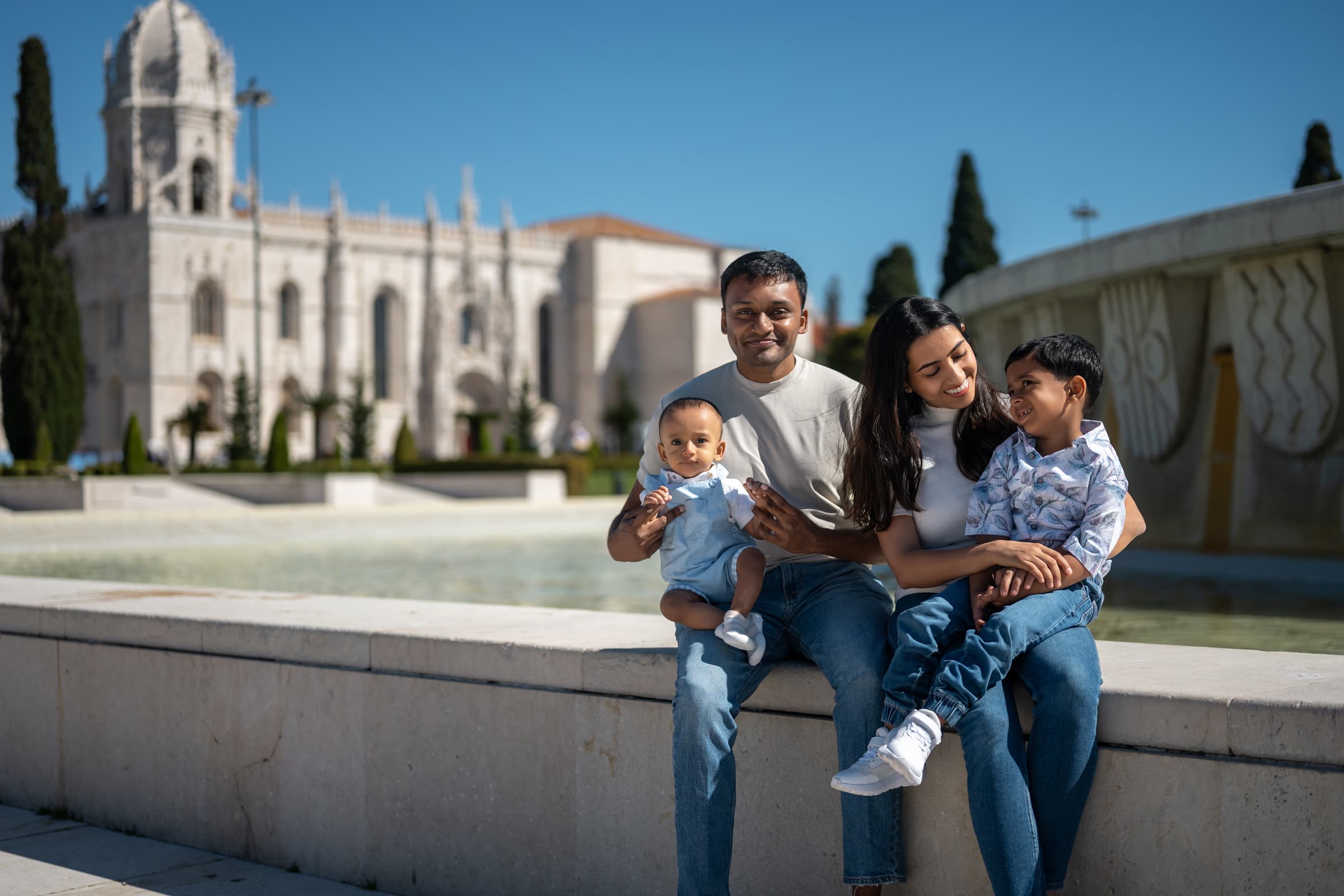 A First Birthday Family Photoshoot at Jerónimos Monastery, Lisbon. Photo 131711 (2026-07-16 10:07:16)
