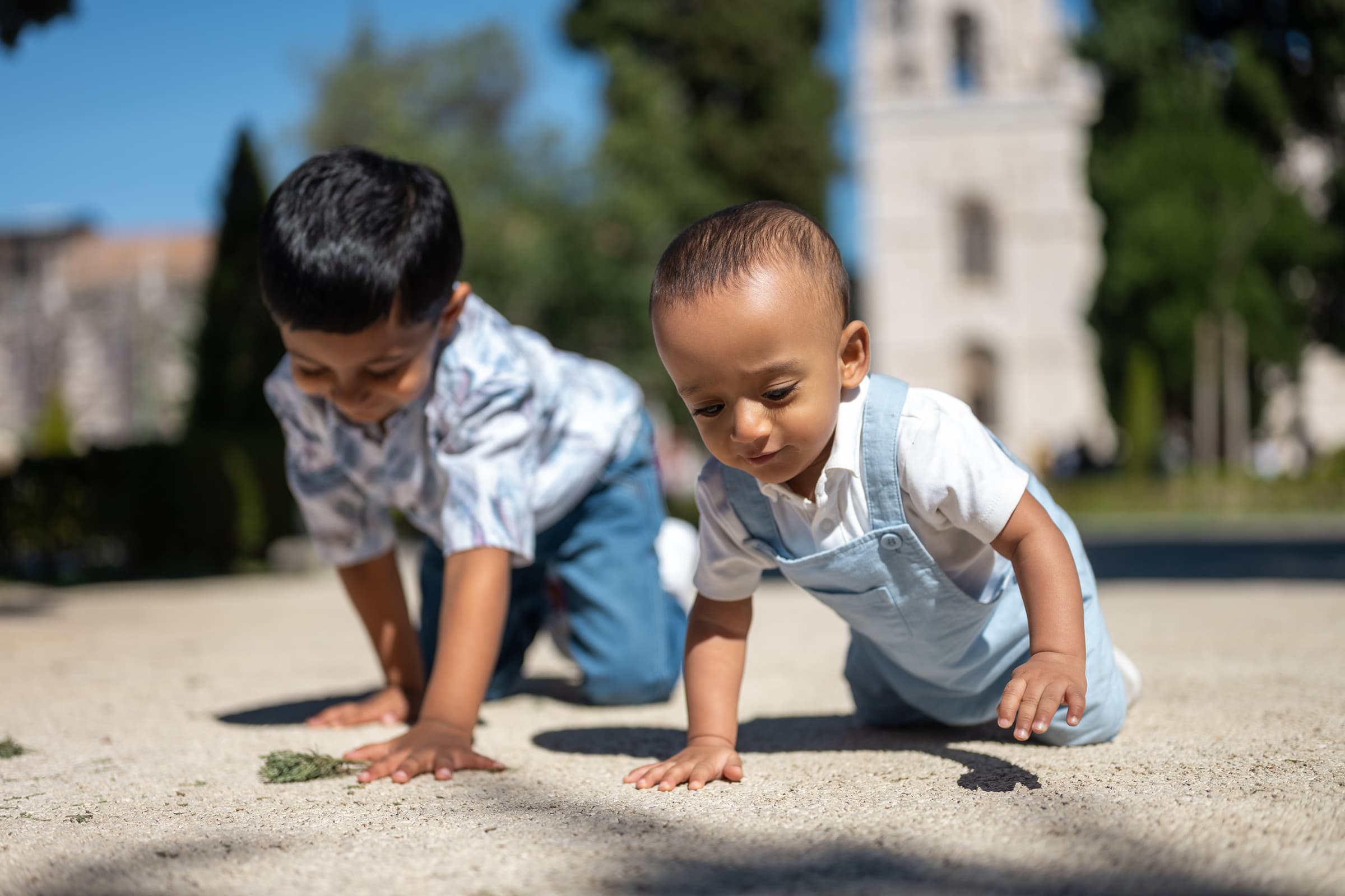 A First Birthday Family Photoshoot at Jerónimos Monastery, Lisbon. Photo 131727 (2026-07-16 10:07:32)