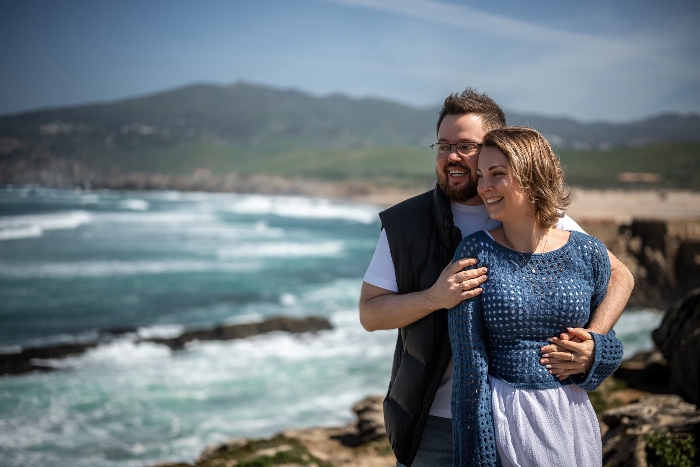 A Family Photoshoot with Teenagers at Guincho Beach, near Cascais. Photo 131799 (2026-07-16 10:30:54)