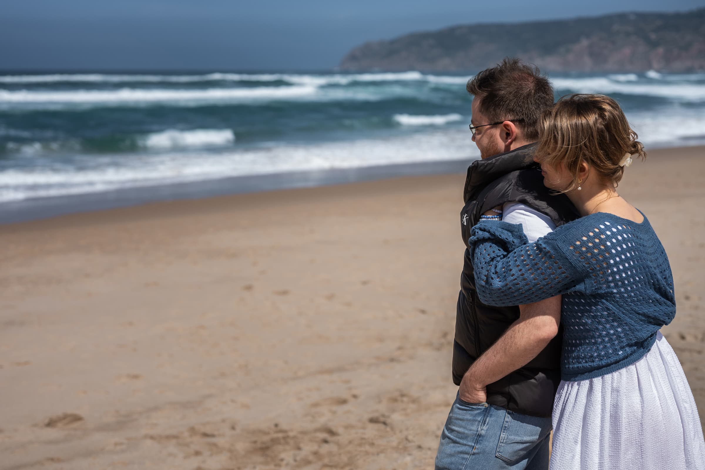 A Family Photoshoot with Teenagers at Guincho Beach, near Cascais. Photo 131825 (2026-07-16 10:31:22)