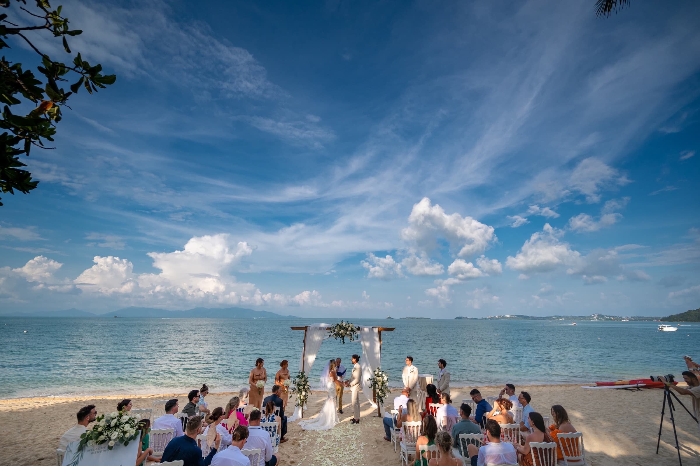 Kimberley & Cory Destination Wedding on the beach. Photo 132312 (2026-07-16 23:30:13)