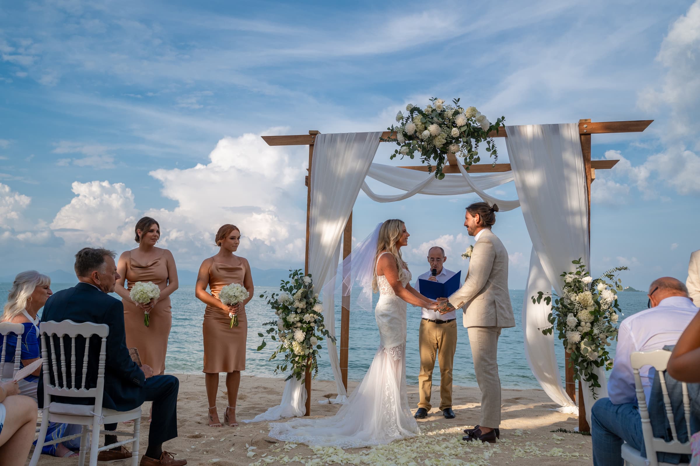 Kimberley & Cory Destination Wedding on the beach. Photo 132313 (2026-07-16 23:30:14)