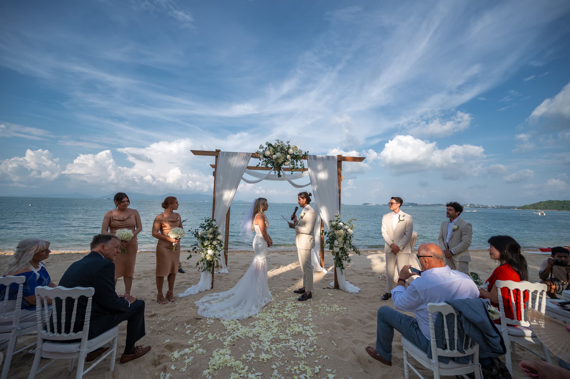 Kimberley & Cory Destination Wedding on the beach. Photo 132316 (2026-07-16 23:30:17)