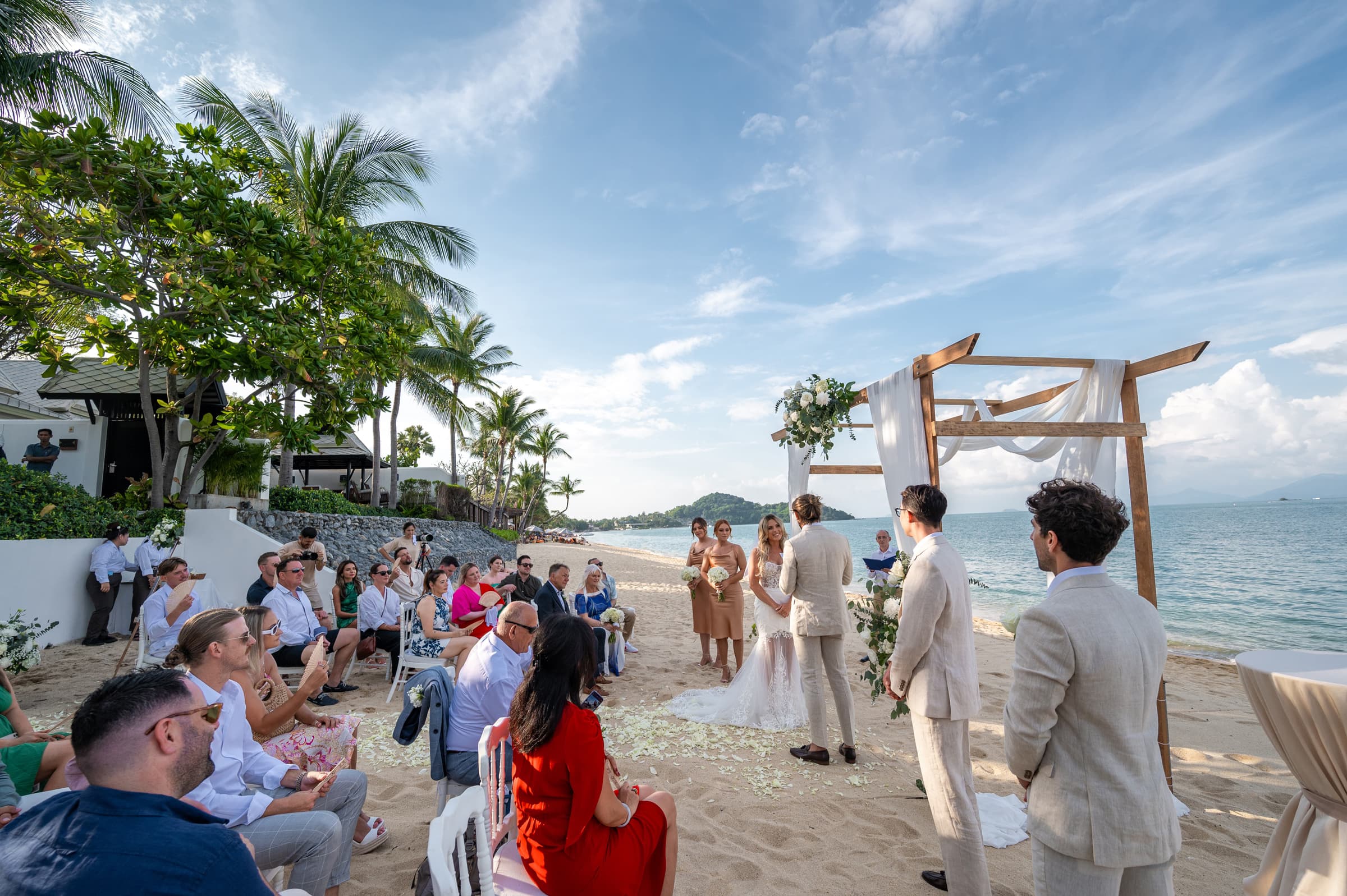 Kimberley & Cory Destination Wedding on the beach. Photo 132317 (2026-07-16 23:30:19)
