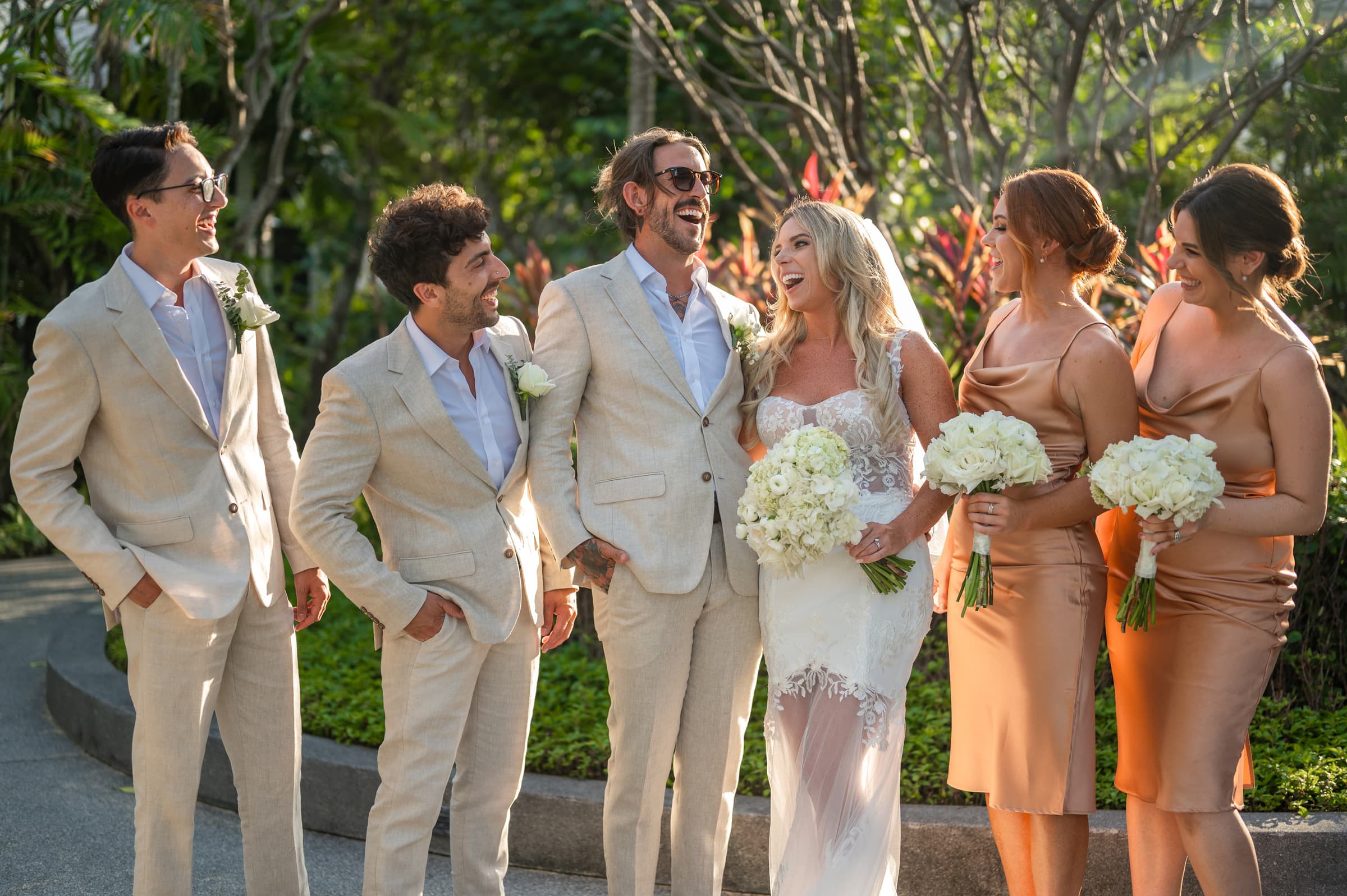 Kimberley & Cory Destination Wedding on the beach. Photo 132331 (2026-07-16 23:30:40)