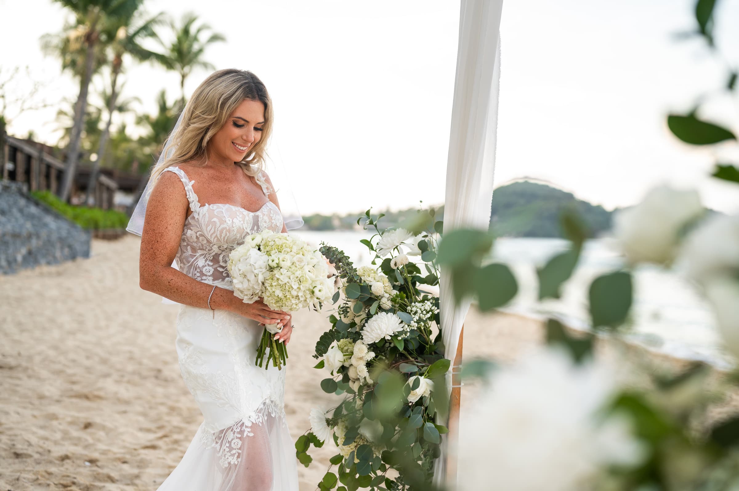 Kimberley & Cory Destination Wedding on the beach. Photo 132333 (2026-07-16 23:30:42)