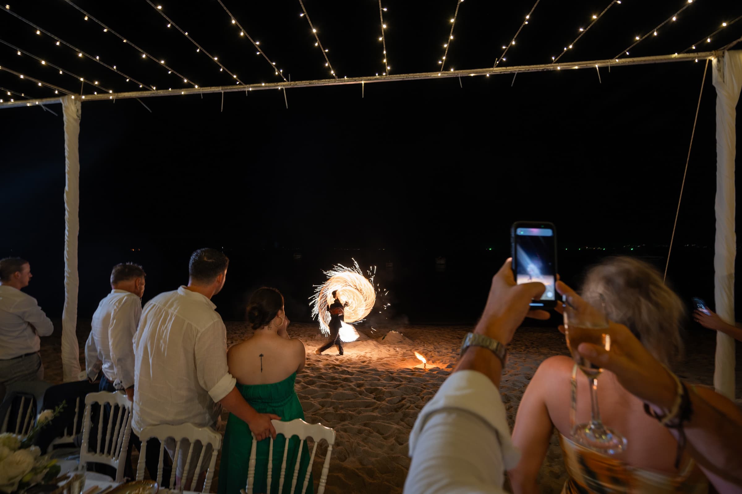 Kimberley & Cory Destination Wedding on the beach. Photo 132380 (2026-07-16 23:32:03)