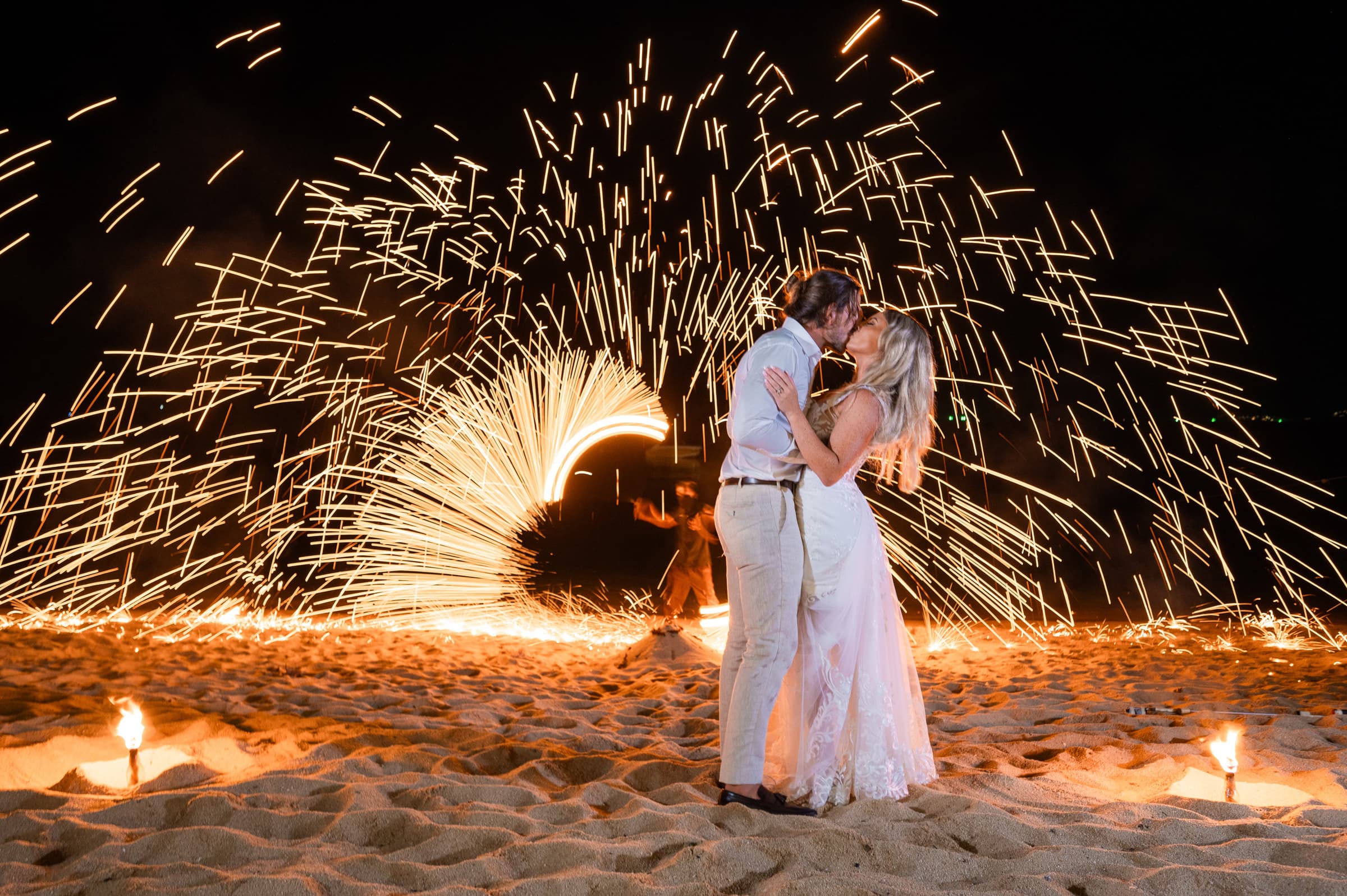 Kimberley & Cory Destination Wedding on the beach. Photo 132383 (2026-07-16 23:32:08)