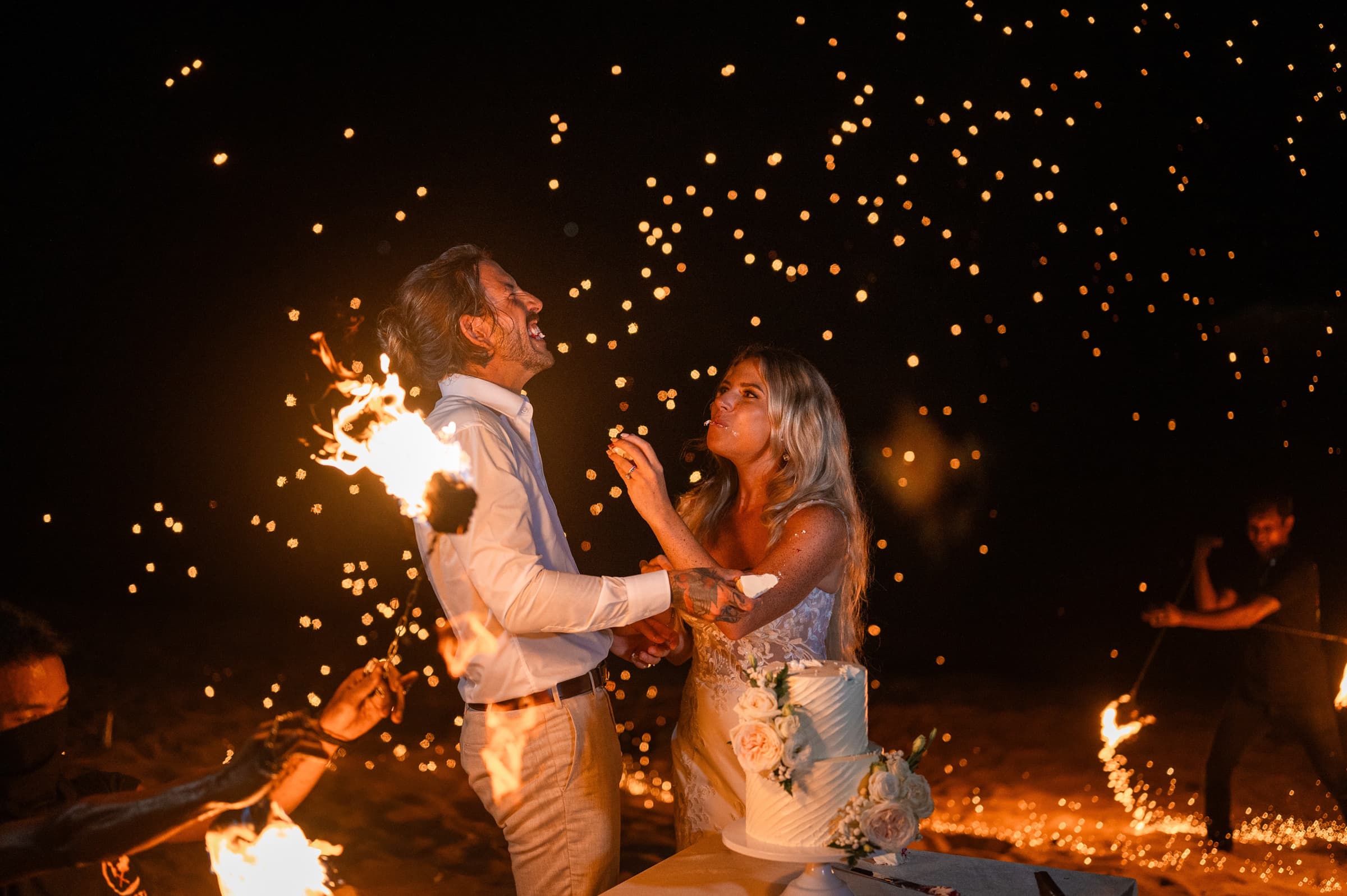 Kimberley & Cory Destination Wedding on the beach. Photo 132389 (2026-07-16 23:32:15)