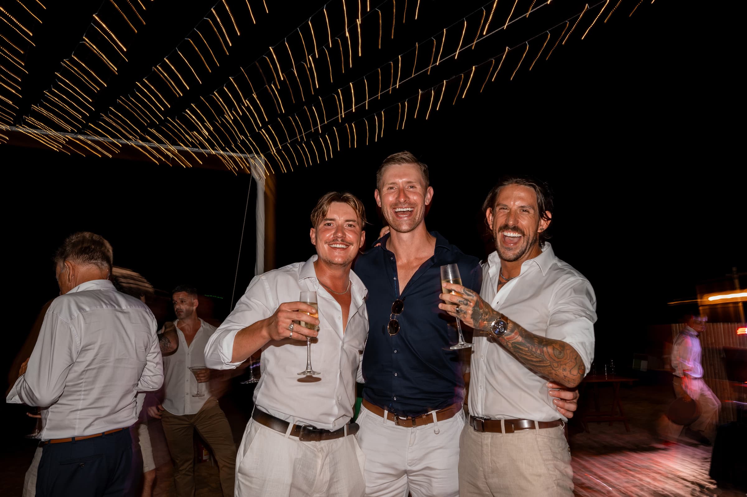 Kimberley & Cory Destination Wedding on the beach. Photo 132393 (2026-07-16 23:32:21)