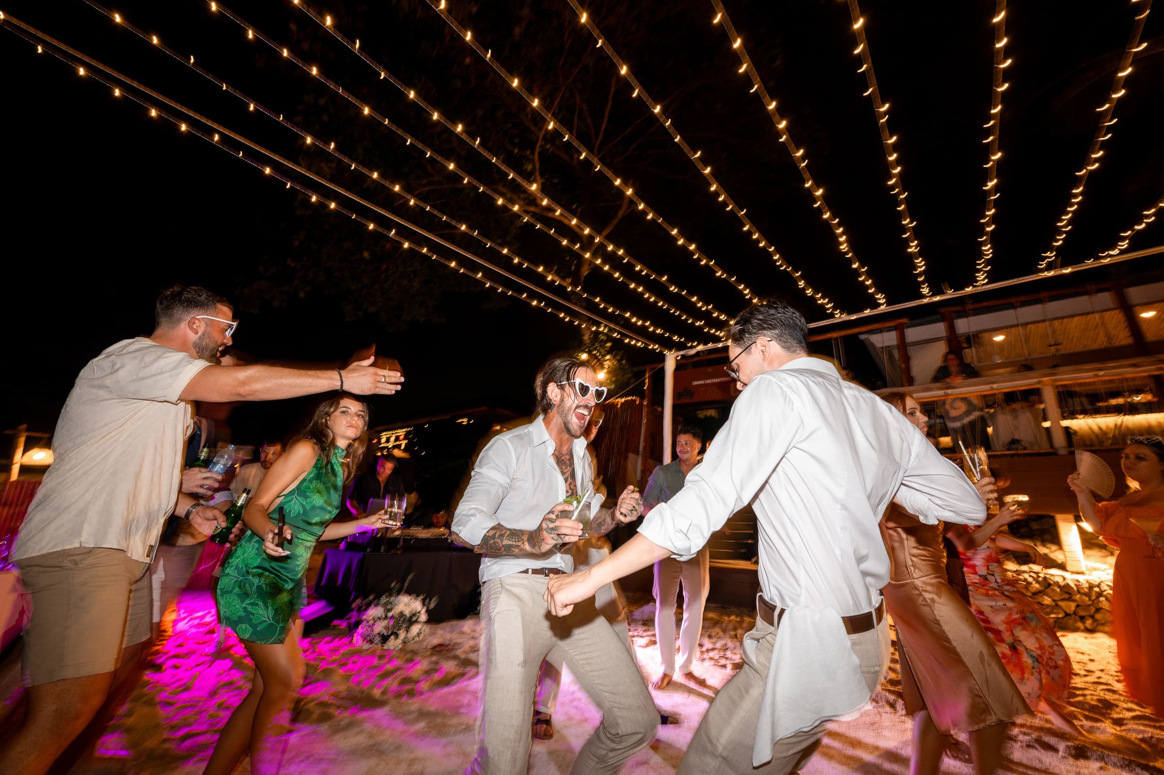 Kimberley & Cory Destination Wedding on the beach. Photo 132410 (2026-07-16 23:32:48)