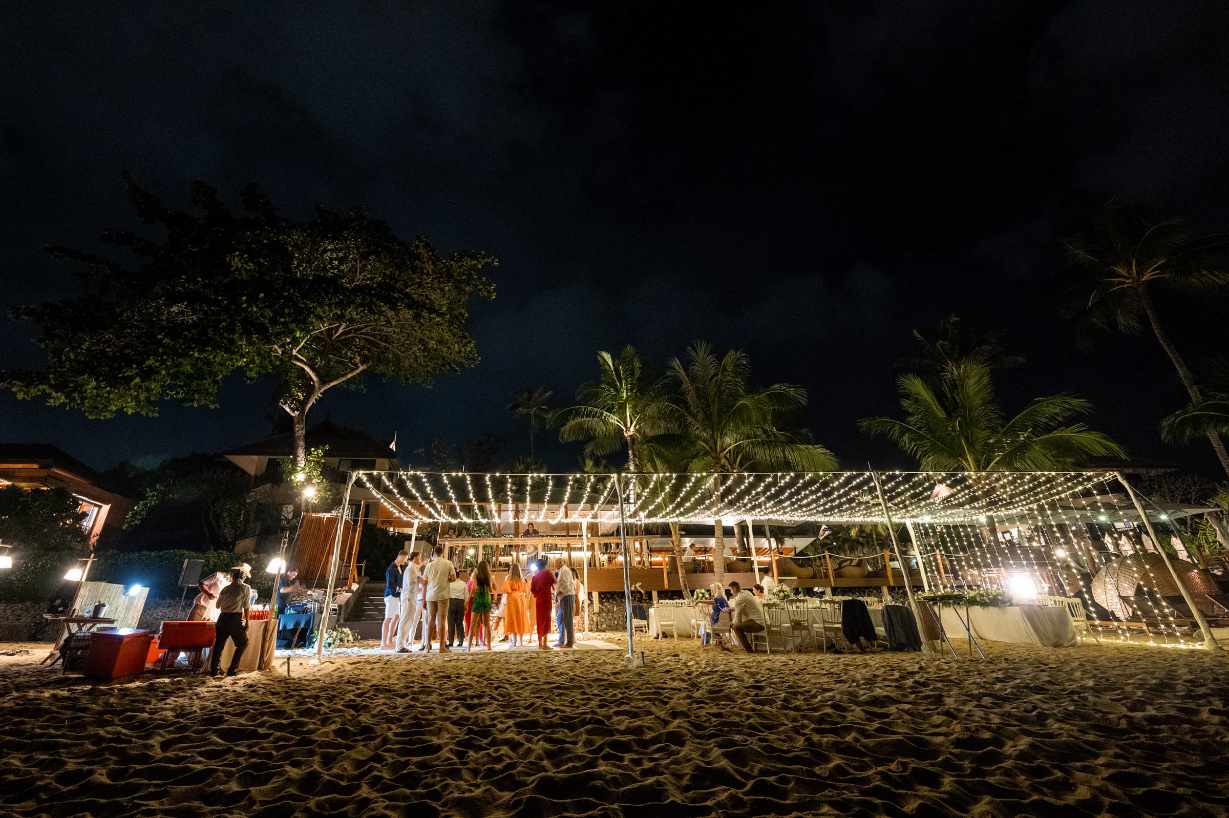 Kimberley & Cory Destination Wedding on the beach. Photo 132411 (2026-07-16 23:32:50)