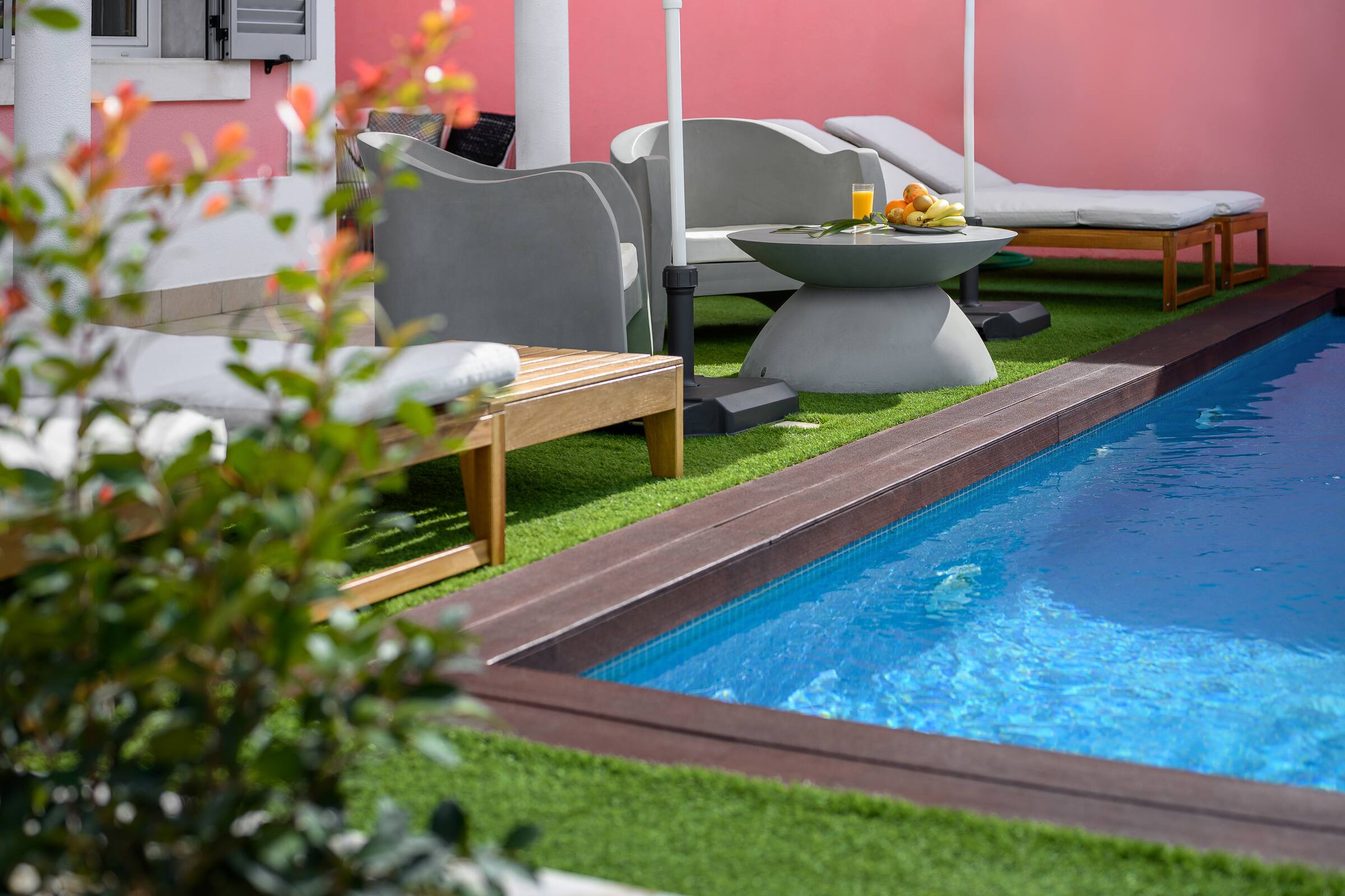 Two-storey villa with a pool, spa and games room. Photo 133505 (2026-10-20 10:55:26)