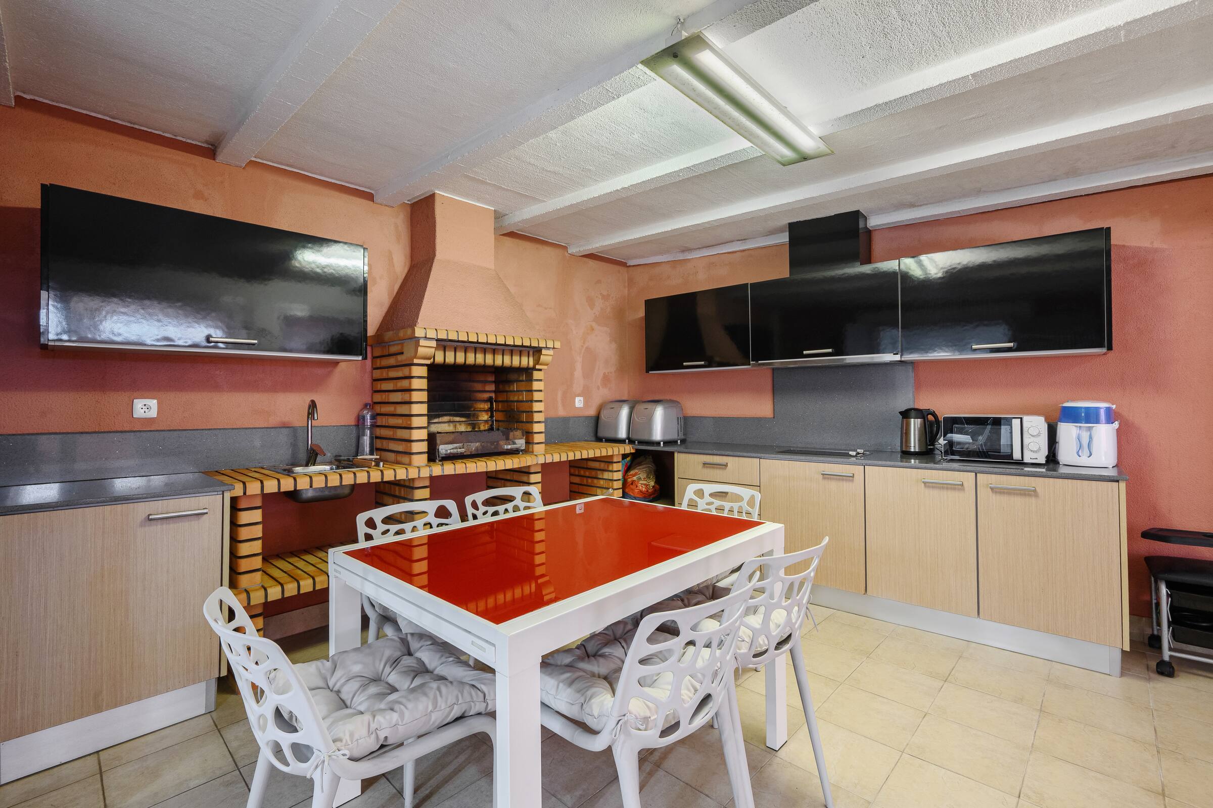 Two-storey villa with a pool, spa and games room. Photo 133517 (2026-10-20 10:55:26)