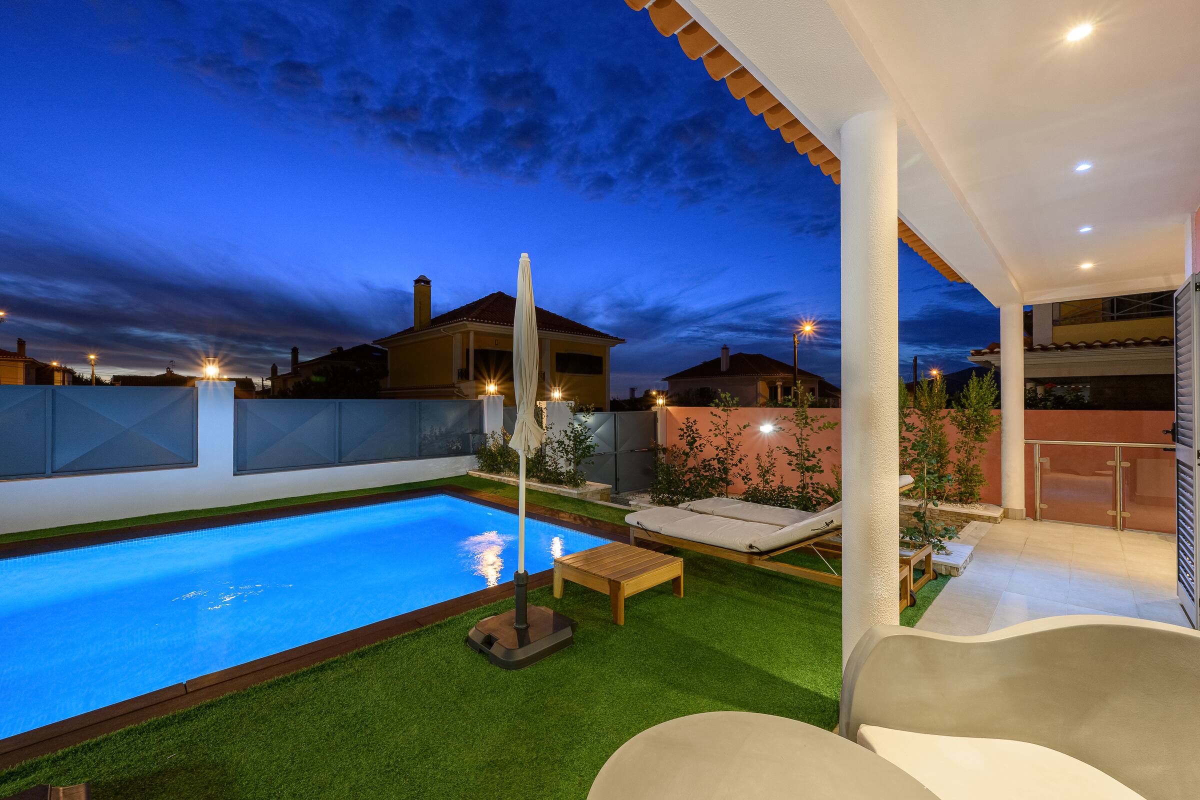 Two-storey villa with a pool, spa and games room. Photo 133531 (2026-10-20 10:55:26)