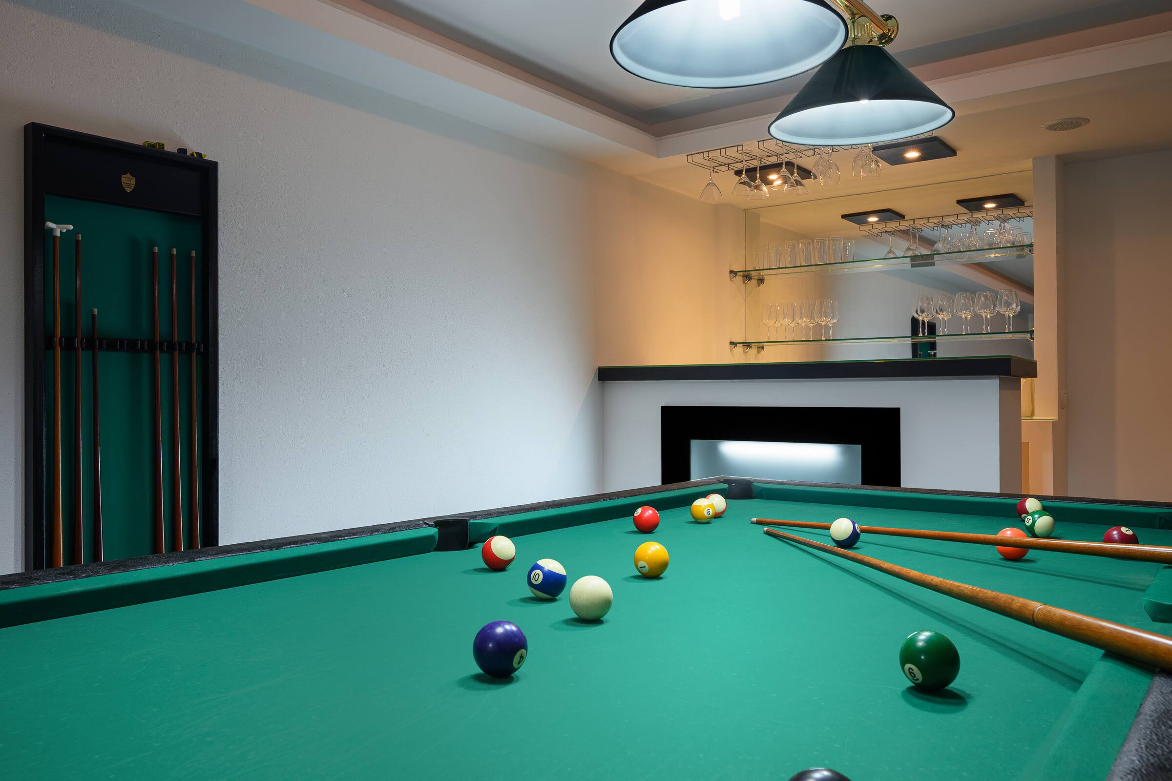 Two-storey villa with a pool, spa and games room. Photo 133544 (2026-10-20 10:55:26)