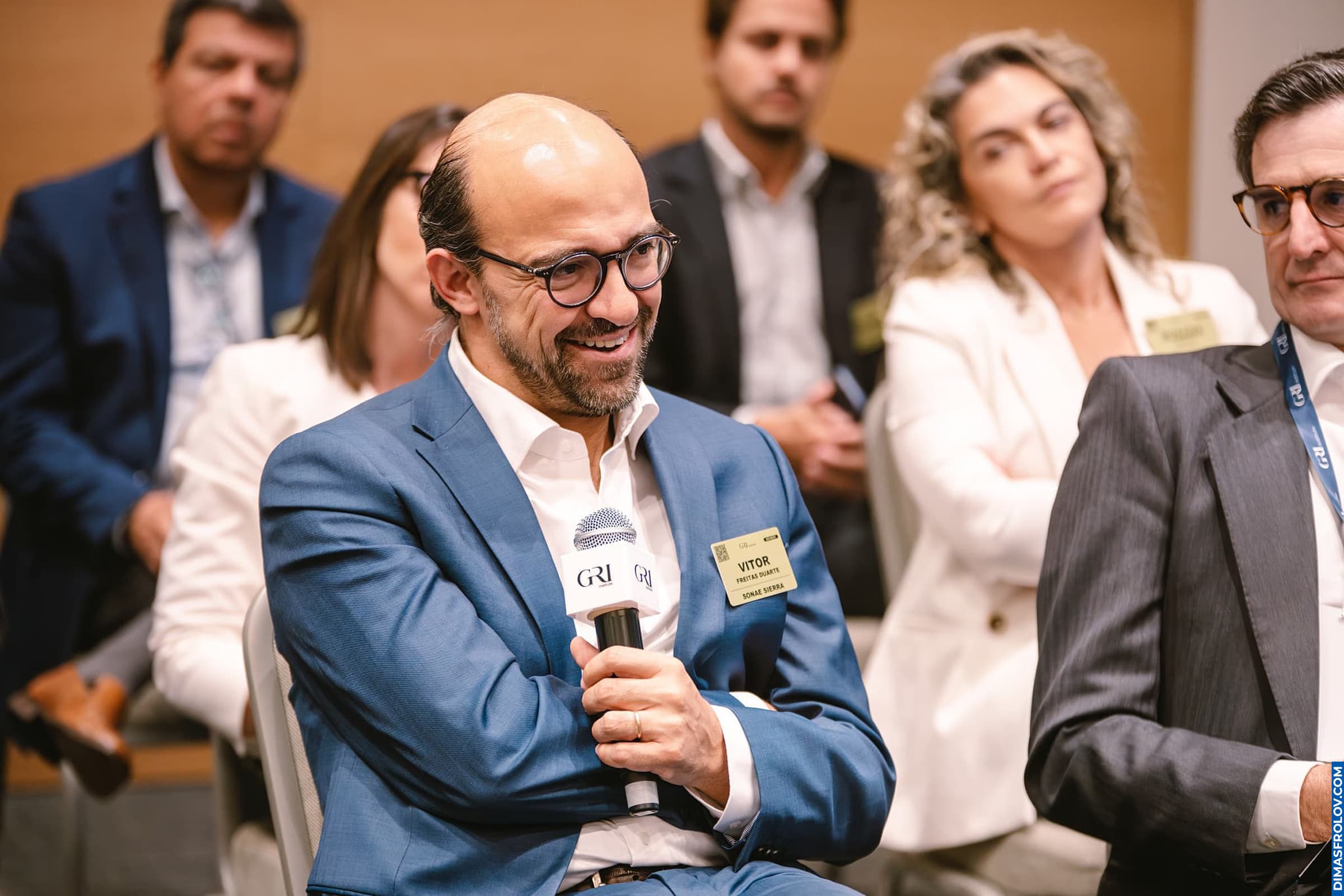 Portfólio de Fotografia de Eventos Corporativos. do fotógrafo de Lisboa. . Foto gri-sel-00082-3c0e4a7ae3.