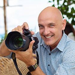 Dimas Frolov. Lisbon proposal photographer