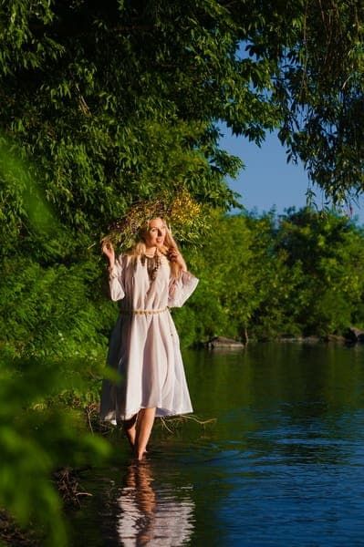 Фотосесія Івана Купала: Ексклюзивний Фотопроект. фотограф Дмитро Фролов. фото130
