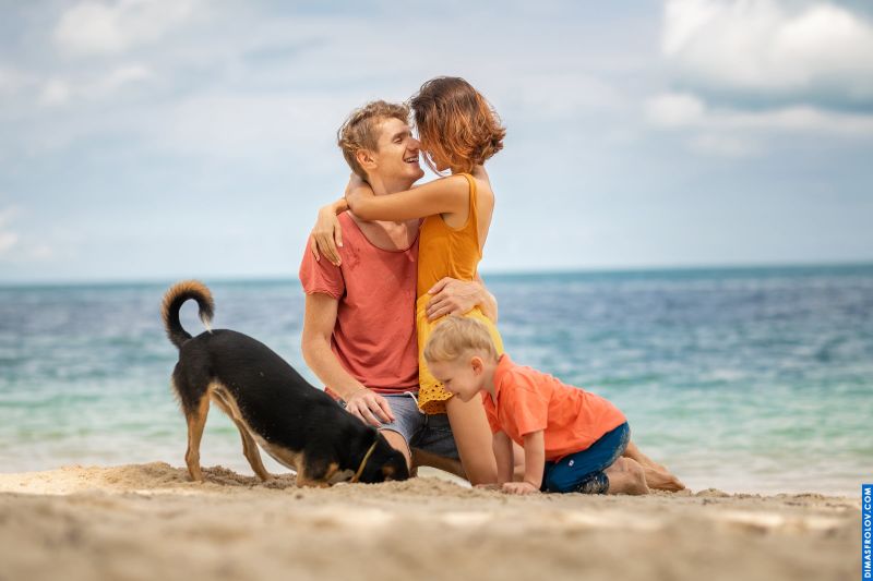 Anna, Vadik และ Dobrynya