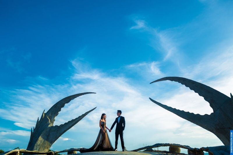 Jessica & Hansel