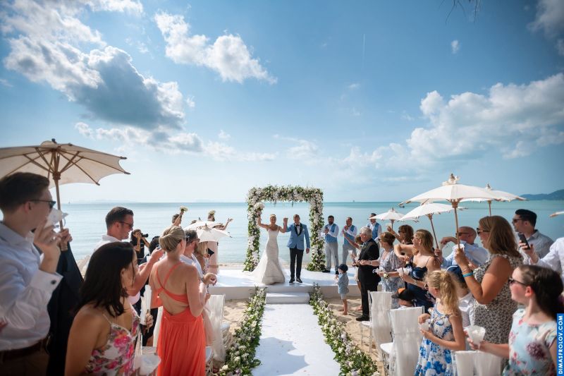 Casamento Aimee e Adam