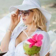 รูปประจำตัวของลูกค้าที่เขียนรีวิว: Marie