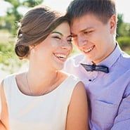 Аватарка клиента, оставившего отзыв: Елена + Михаил