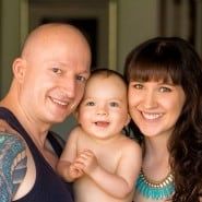 The userpic of client, who leaves the review: Yevgenia Purkert