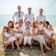 The userpic of client, who leaves the review: Becky Masar & Family