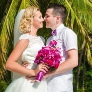 Client picture: Рустам и Ксения