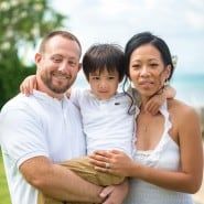 The userpic of client, who leaves the review: Rick & Sarah