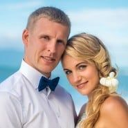 Client picture: Кэтлин и Урмо