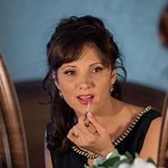 The userpic of client, who leaves the review: Gleb + Viktoria