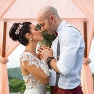 Client picture: Селин и Энтони