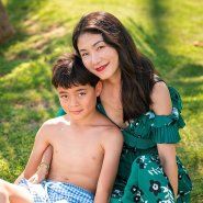 The userpic of client, who leaves the review: Qiunan Shao Lautour
