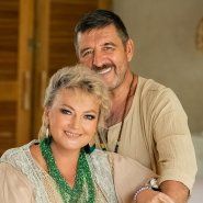 Client picture: Lana e Victor