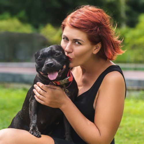รูปประจำตัวของลูกค้าที่เขียนรีวิว: Valeriya Nikitina