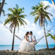Client picture: Liana e Leo