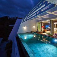 Client picture: Michael Yong | AQUA Villas
