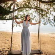 รูปประจำตัวของลูกค้าที่เขียนรีวิว: Pamela Thein
