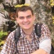 The userpic of client, who leaves the review: Slava Elantsev