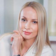 The userpic of client, who leaves the review: Alexandra Solenova