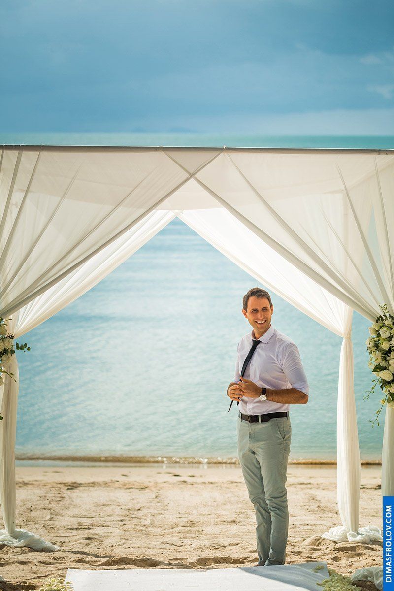 Destination wedding at Ban Suriya Villa. Photo 25 (2023-05-03 21:42:30)