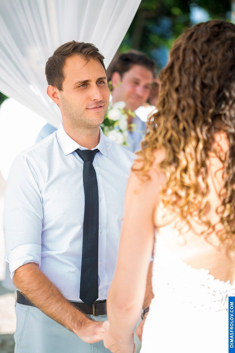 Destination wedding at Ban Suriya Villa. Photo 36 (2023-05-03 21:42:30)